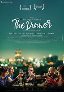 Watch The Dinner