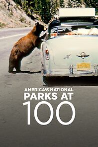 Watch America's National Parks at 100