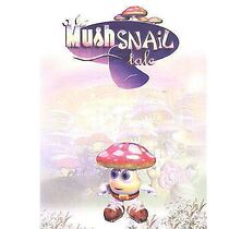 Watch A Mushsnail Tale (Short 2003)