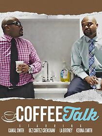 Watch Coffee Talk