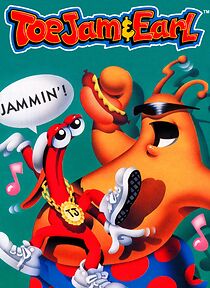 Watch ToeJam & Earl