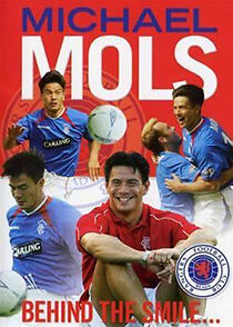 Watch Michael Mols: Behind the Smile