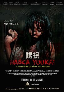 Watch Nasca Yuukai