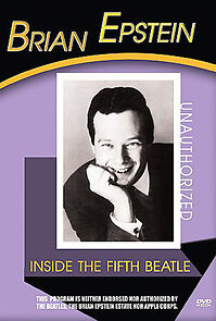 Watch Brian Epstein: Inside the Fifth Beatle