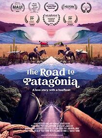 Watch The Road to Patagonia