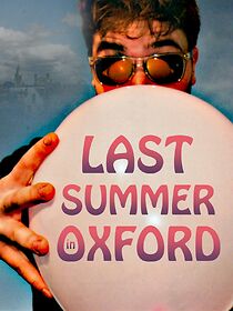 Watch Last Summer in Oxford