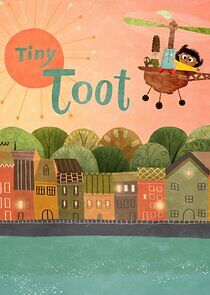 Watch Tiny Toot