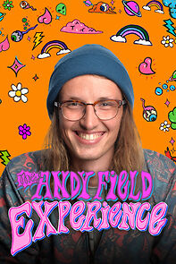 Watch Andy Field: The Andy Field Experience (TV Special 2018)