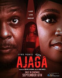 Watch Ajaga: The Yoke