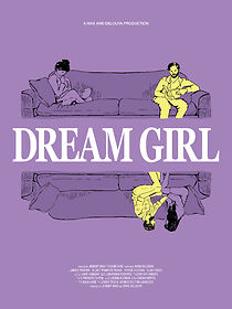 Watch Dream Girl (Short 2022)