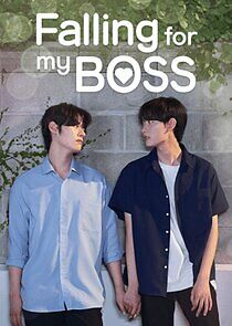 Watch Falling for my BOSS