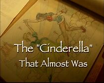 Watch Cinderella That Almost Was (Short 2005)