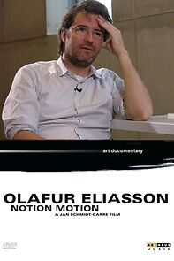 Watch Olafur Eliasson: Notion Motion (Short 2005)