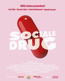 Watch Sociale Drug (Short 2023)