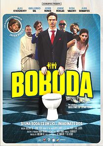 Watch Boboda