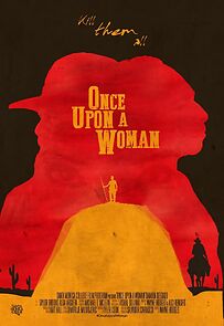 Watch Once Upon a Woman (Short 2018)