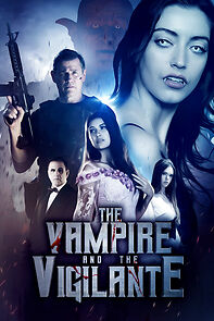 Watch The Vampire and the Vigilante