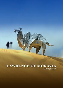 Watch Lawrence of Moravia (Short)