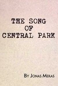 Watch The Song of Central Park (Short 1966)