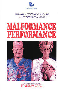 Watch Malformance Performance (Short 2007)