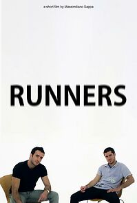 Watch Runners (Short 2007)