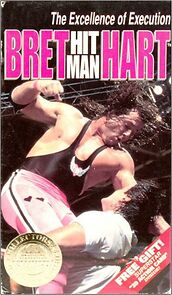 Watch Bret Hitman Hart - Excellence of Execution