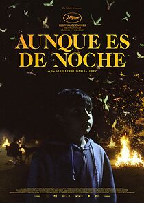 Watch Aunque es de noche (Short 2023)