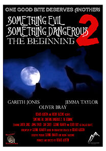 Watch Something Evil, Something Dangerous II: The Beginning (Short 2009)