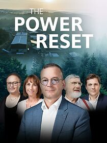 Watch The Power Reset (Short 2021)