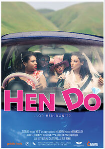 Watch Hen Do (Short 2023)