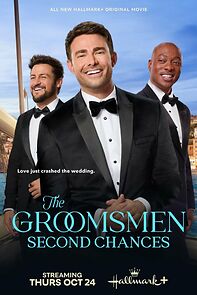 Watch The Groomsmen: Second Chances