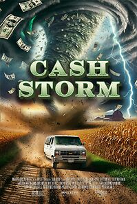 Watch Cash Storm