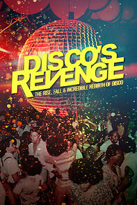 Watch Disco's Revenge