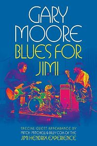 Watch Gary Moore: Blues for Jimi