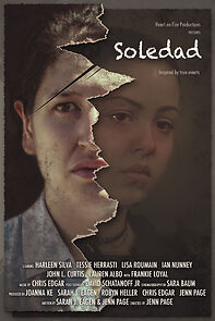 Watch Soledad (Short 2019)