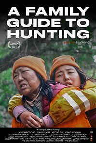 Watch A Family Guide to Hunting (Short 2024)