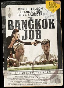 Watch The Bangkok Job