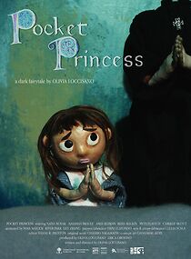 Watch Pocket Princess (Short 2024)