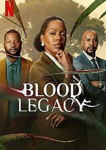 Watch Blood Legacy