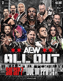 Watch All Elite Wrestling: All Out (TV Special 2024)