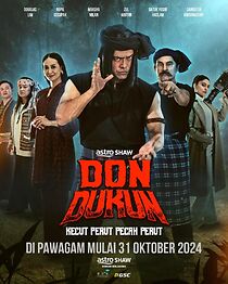 Watch Don Dukun