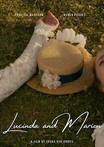 Watch Lucinda and Marion (Short 2023)