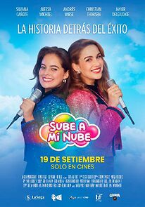 Watch Sube a mi Nube