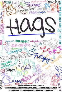 Watch H.A.G.S. (Have A Good Summer) (Short 2021)