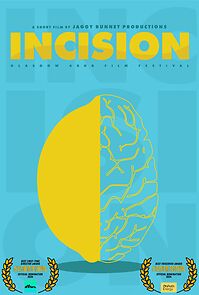 Watch Incision (Short 2024)