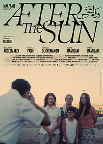 Watch After the Sun (Short 2024)