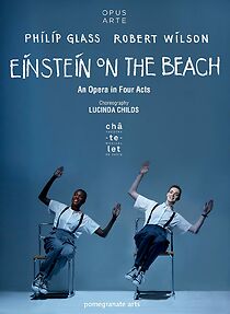 Watch Einstein on the Beach