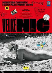 Watch Velké nic