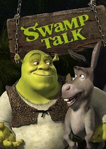 Watch Swamp Talk with Shrek & Donkey