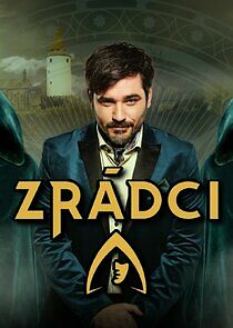 Watch Zrádci